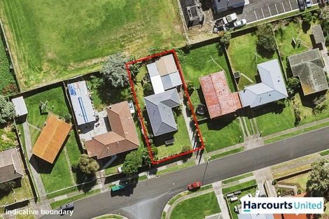 Photo of property in 17 Calthorp Close, Favona, Auckland, 2024