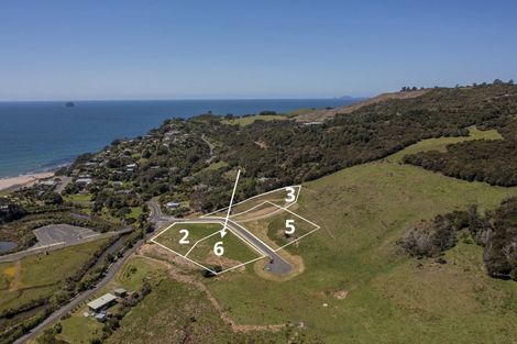 Photo of property in 6 Te Puia Place, Hot Water Beach, Whitianga, 3591