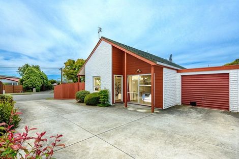 Photo of property in 80 Veitches Road, Casebrook, Christchurch, 8051