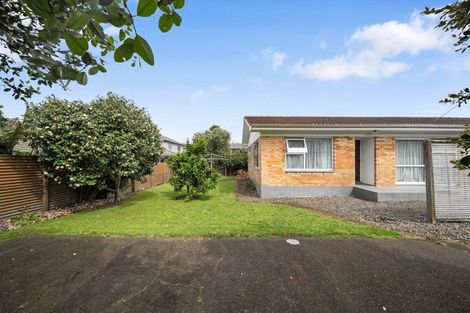 Photo of property in 3/13 Hayward Road, Papatoetoe, Auckland, 2025