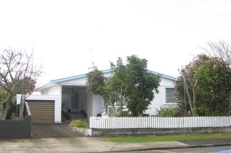 Photo of property in 235 Tukapa Street, Westown, New Plymouth, 4310