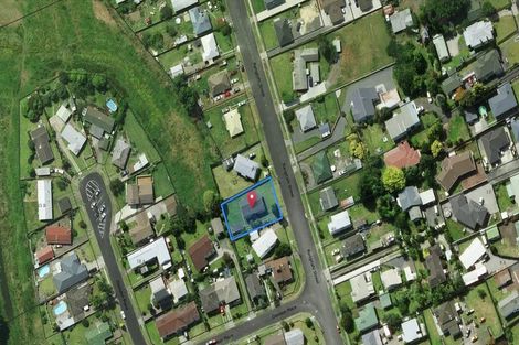 Photo of property in 39 Rangitahi Street, Otorohanga, 3900