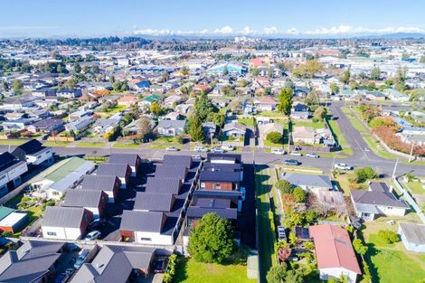 Photo of property in 36u5 Blackburn Street, Frankton, Hamilton, 3204