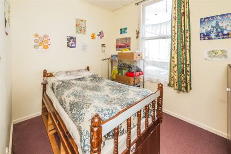 Photo of property in 6 Liverpool Street, Hamilton Central, Hamilton, 3204