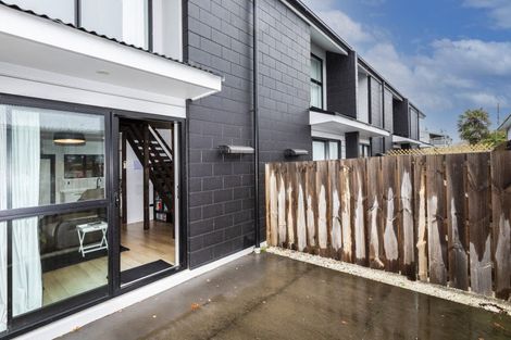 Photo of property in 3/9 Sherborne Street, St Albans, Christchurch, 8014