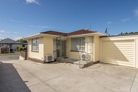 Photo of property in 1/12 Mecca Place, Linwood, Christchurch, 8062