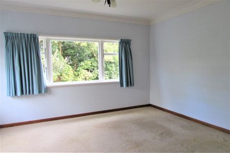 Photo of property in 4 Vennell Street, Brooklyn, Wellington, 6021