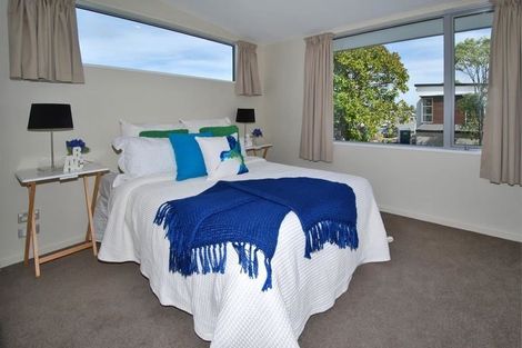 Photo of property in 87a Canon Street, St Albans, Christchurch, 8014