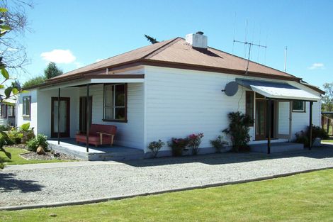 Photo of property in 18 Mckenzie Street, Fairlie, 7925