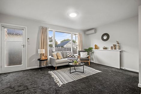 Photo of property in 1/29 Gordon Avenue, St Albans, Christchurch, 8014