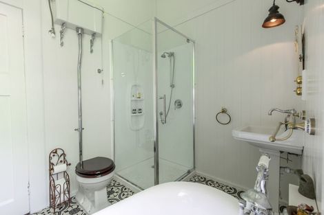 Photo of property in 160 Mount Herbert Road, Waipukurau, 4200