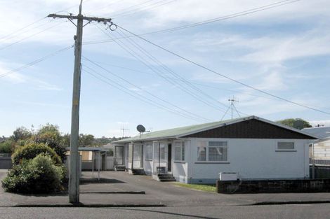 Photo of property in 16c Guyton Street, Whanganui, 4500