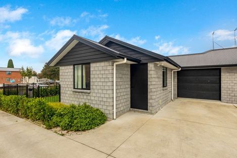Photo of property in 23u3 Ross Crescent, Fairfield, Hamilton, 3214