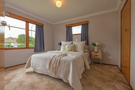 Photo of property in 29 Ferguson Street, Awapuni, Palmerston North, 4412