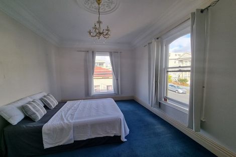 Photo of property in 1/205 The Terrace, Wellington Central, Wellington, 6011