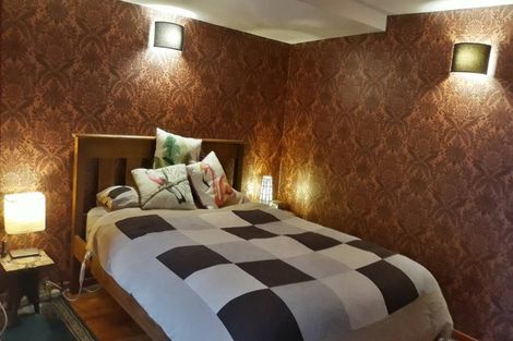 Photo of property in Courtenay Mews Apartments, 14u2 Alpha Street, Te Aro, Wellington, 6011