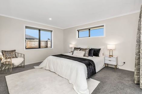 Photo of property in 18 Martini Avenue, Leeston, 7632