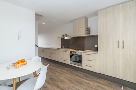 Photo of property in 13/399 Manchester Street, Christchurch Central, Christchurch, 8013