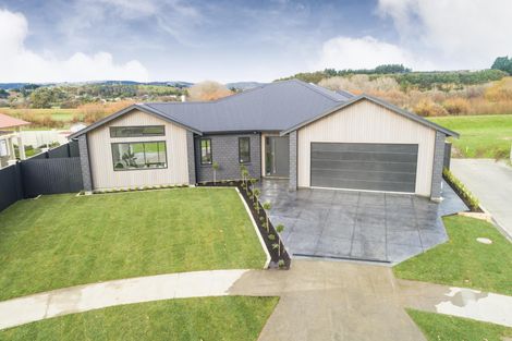 Photo of property in 27 Guy Avenue, Takaro, Palmerston North, 4410