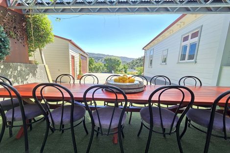 Photo of property in 7 Rutland Street, Picton, 7220