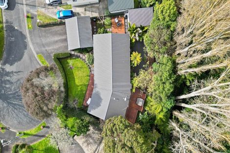 Photo of property in 6 Olympia Place, Riverlea, Hamilton, 3216