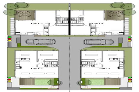 Photo of property in 581 Worcester Street, Linwood, Christchurch, 8062