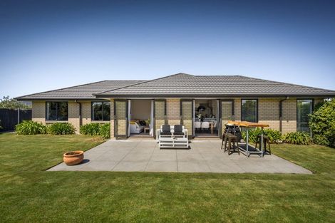 Photo of property in 11 Colebrook Drive, Rolleston, 7614