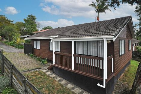 Photo of property in 109 Don Buck Road, Massey, Auckland, 0614