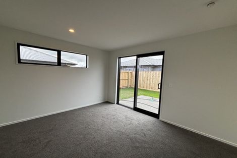 Photo of property in 98 Monarch Drive, Rolleston, 7614