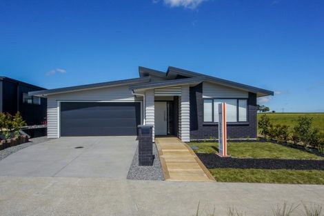 Photo of property in 25 Jonah Lomu Drive, Paerata, Drury, 2124