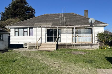 Photo of property in 11 Bristol Crescent, Roslyn, Palmerston North, 4414