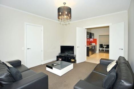 Photo of property in 264 Worcester Street, Christchurch Central, Christchurch, 8011