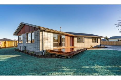 Photo of property in 143a Brookside Road, Rolleston, 7614