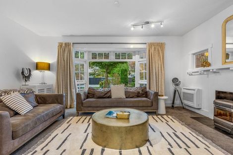Photo of property in 191 Fendalton Road, Fendalton, Christchurch, 8052