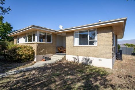 Photo of property in 134 Ashworth Street, Alexandra, 9320