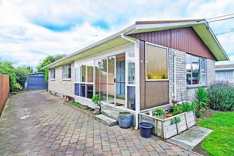 Photo of property in 27 Elizabeth Street, Masterton, 5810
