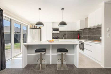 Photo of property in 20 Hillbourne Street, Halswell, Christchurch, 8025