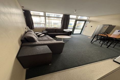 Photo of property in Te Awhina Apartments, 22u5 Sussex Street, Mount Cook, Wellington, 6021