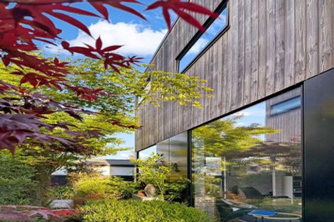 Photo of property in 53a Edward Avenue, Edgeware, Christchurch, 8013