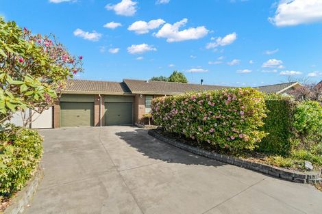 Photo of property in 25b Hawkswood Place, Avonhead, Christchurch, 8042