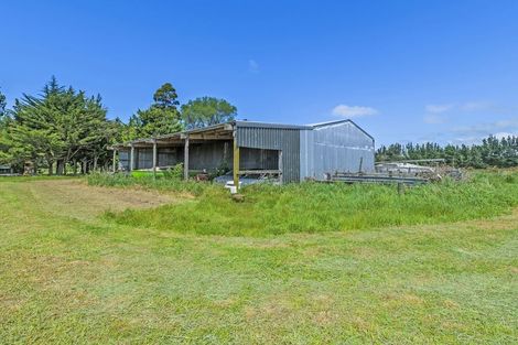 Photo of property in 498 Leeston Road, Springston, 7674