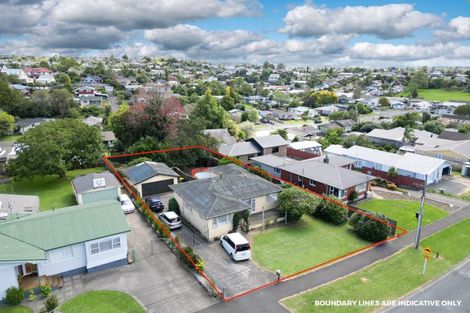 Photo of property in 25 Thomson Avenue, Dinsdale, Hamilton, 3204