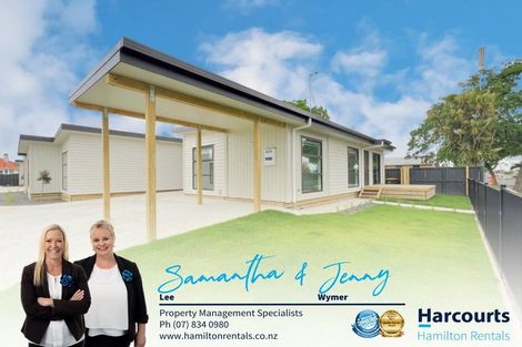 Photo of property in 1 Gecko Lane, Hamilton Lake, Hamilton, 3204