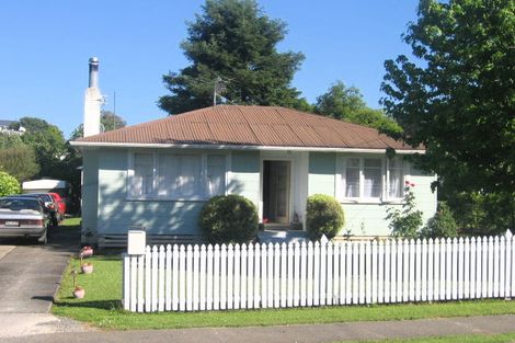 Photo of property in 15a Edward Street, Te Kuiti, 3910