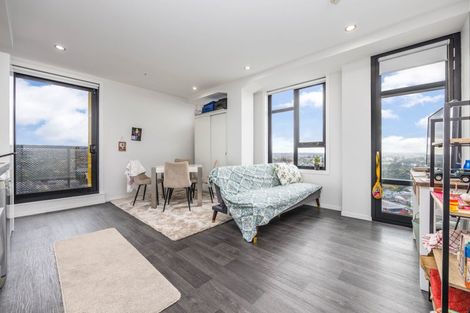 Photo of property in 1308/20 Mccrae Way, New Lynn, Auckland, 0600