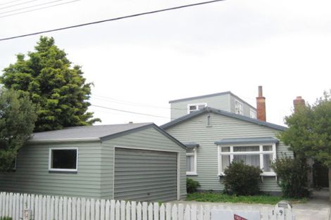 Photo of property in 19 Cumberland Street, Richmond, Christchurch, 8013