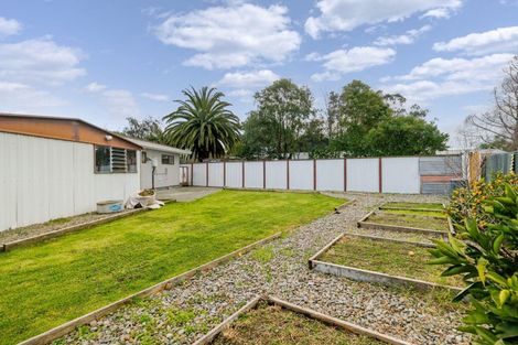 Photo of property in 75 Makino Road, Feilding, 4702