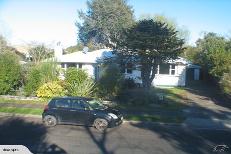 Photo of property in 14 Adams Street, Waihi, 3610