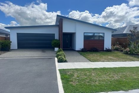 Photo of property in 53 Ridgeway Avenue, Rolleston, 7615