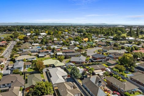 Photo of property in 1/12 Downing Street, Hoon Hay, Christchurch, 8025